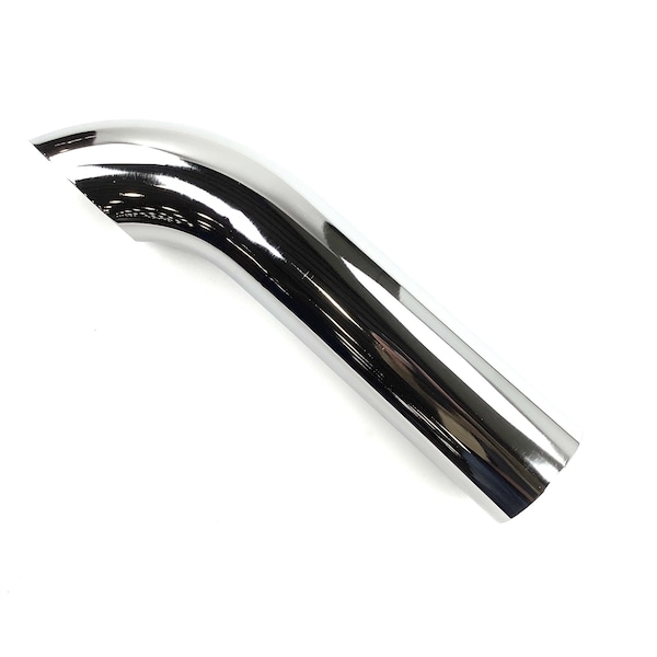 Heavy Duty Mfg Stack Pipe O.D. Chrome, 3-501-24CP 3-501-24CP - main